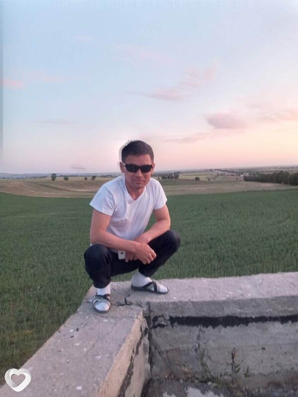 Хамзат, 38, Кызылорде — анкета №1244913