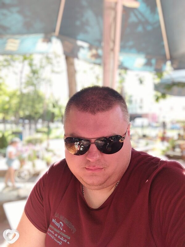 Дмитрий, 40, Брянске — анкета №1245045