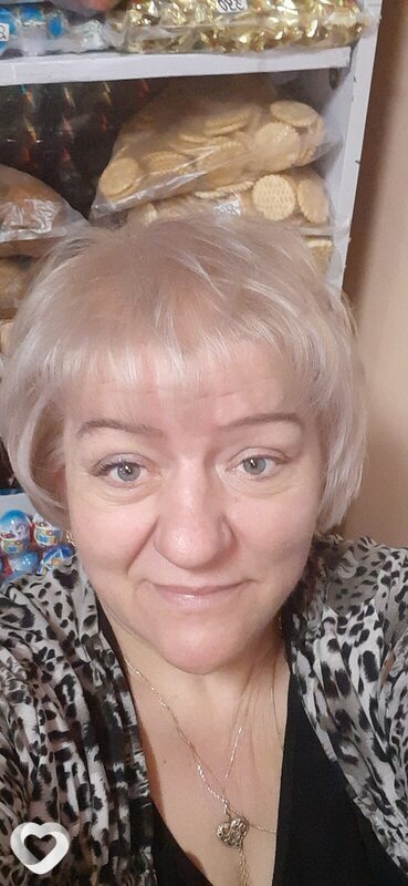 Елена, Шарыпово