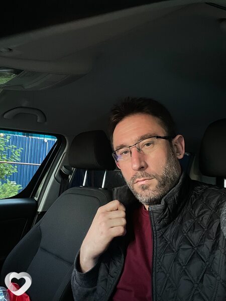 Александр, 45, Москве — анкета №1245050