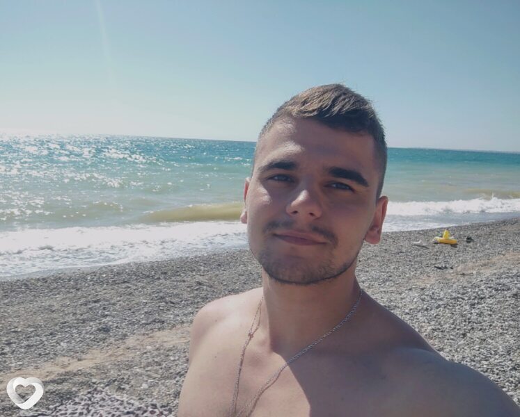 Евгений, 27, Москве — анкета №1245058