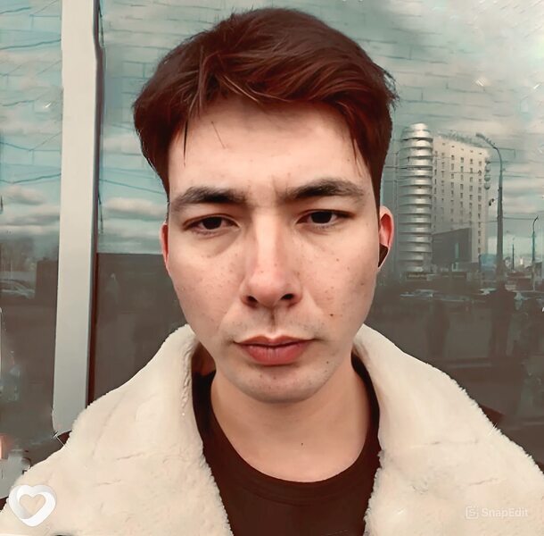 Азамат, 26, Астрахани — анкета №1245062