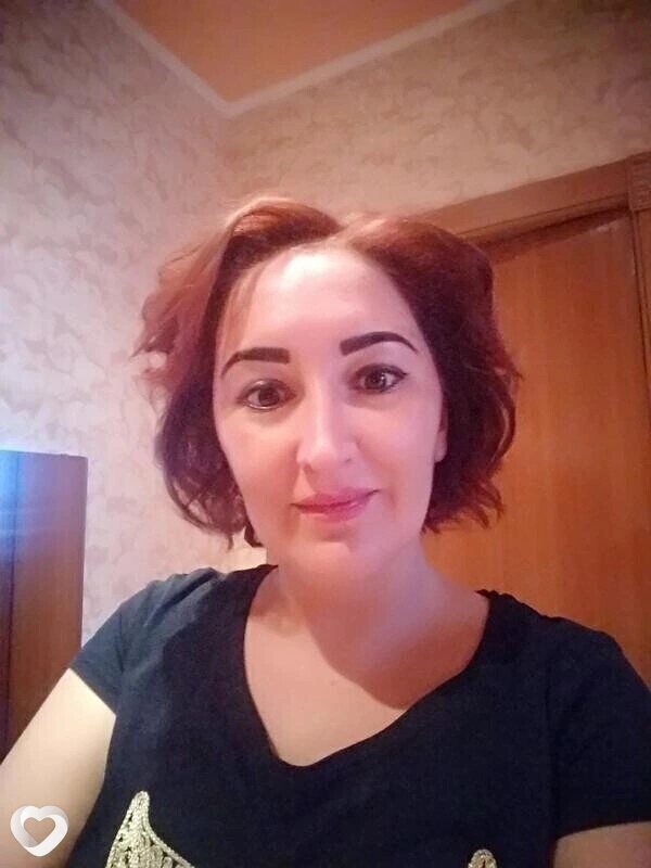 Светлана, 40, Нижневартовске — анкета №1244939