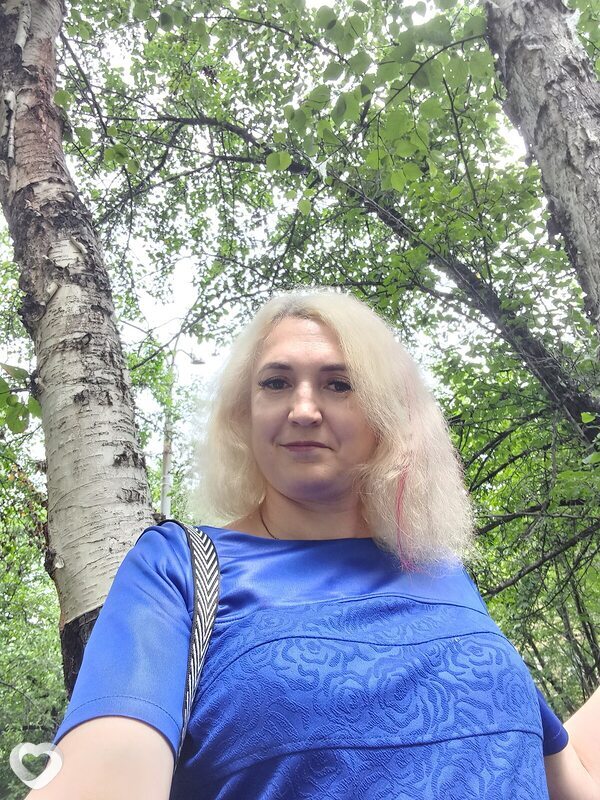 Анастасия, 42, Иркутске — анкета №1244941