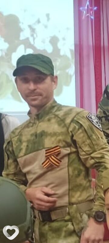 Александер, 35, Волгодонске — анкета №1244947