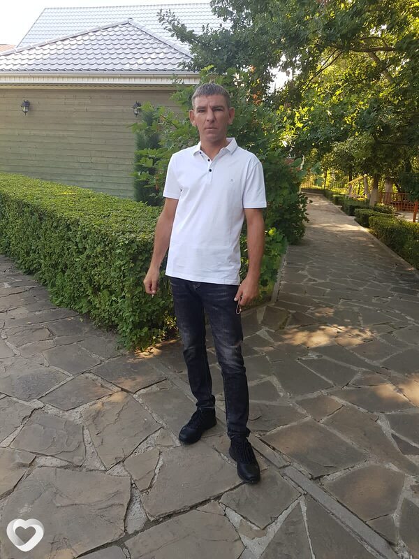 Сергей, 50, Волгодонске — анкета №1244948