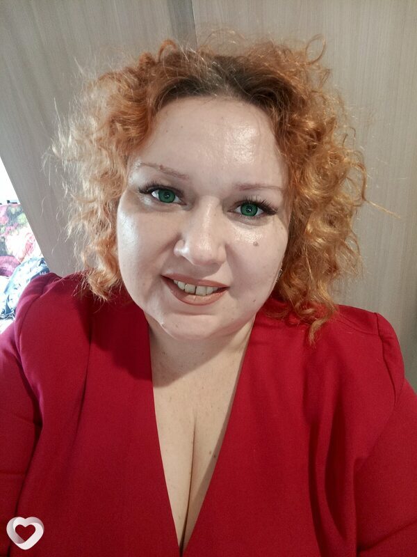 Елена, 46, Иркутске — анкета №1244951