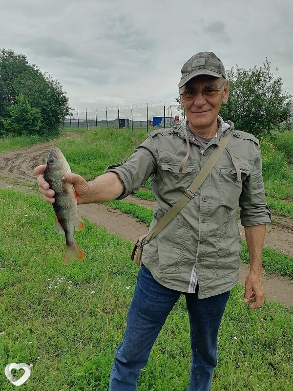 Сергей, 57, Жуковском — анкета №1244952