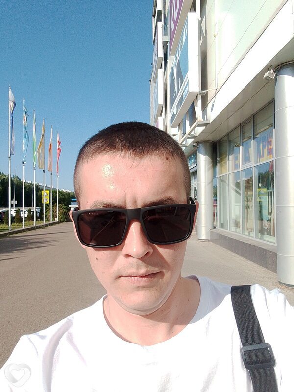 Радик, 34, Набережных Челнах — анкета №1244955