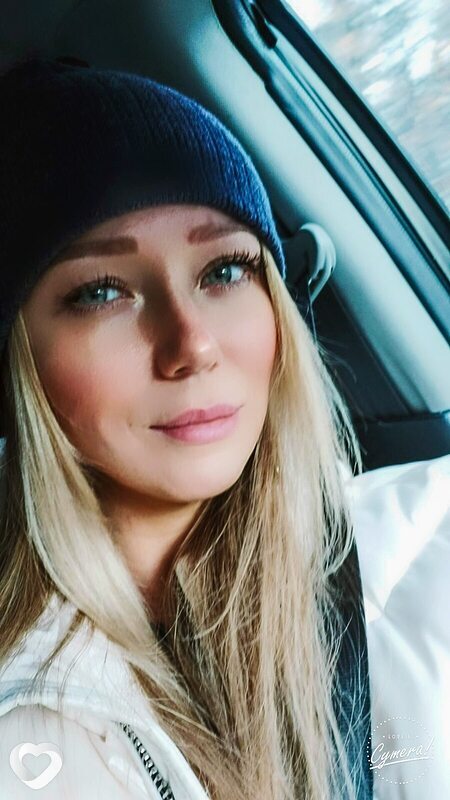 Екатерина, 36, Иркутске — анкета №1244961