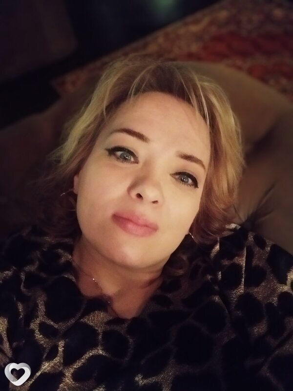 Татьяна, 45, Омске — анкета №1244963