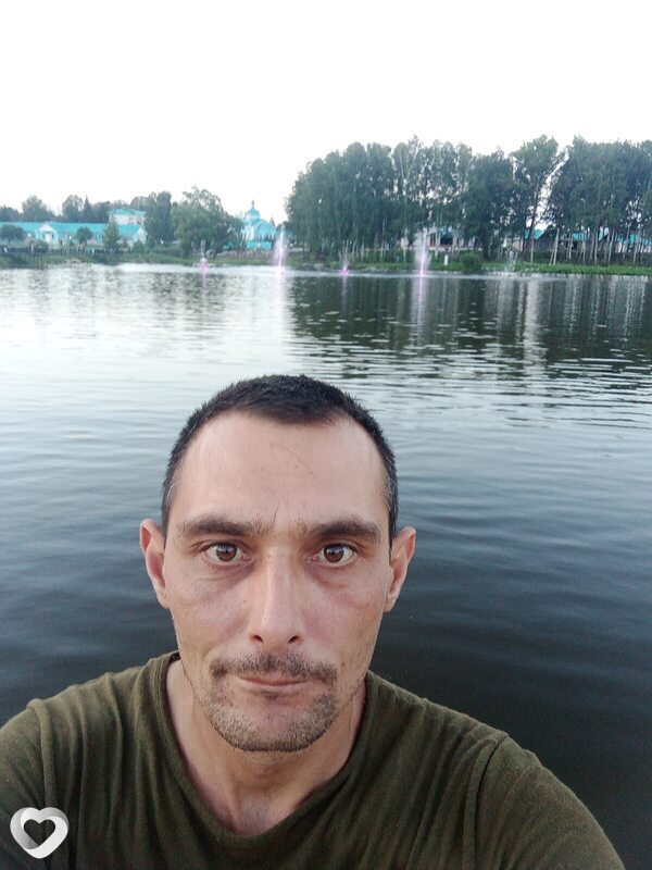Тимур, 42, Белгороде — анкета №1244914
