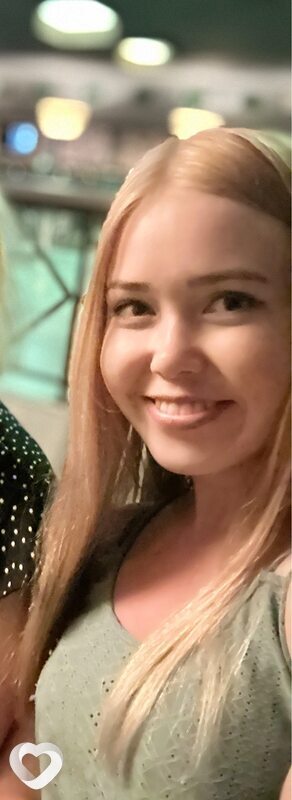 Дарья, 34, Йошкар-Оле — анкета №1244918