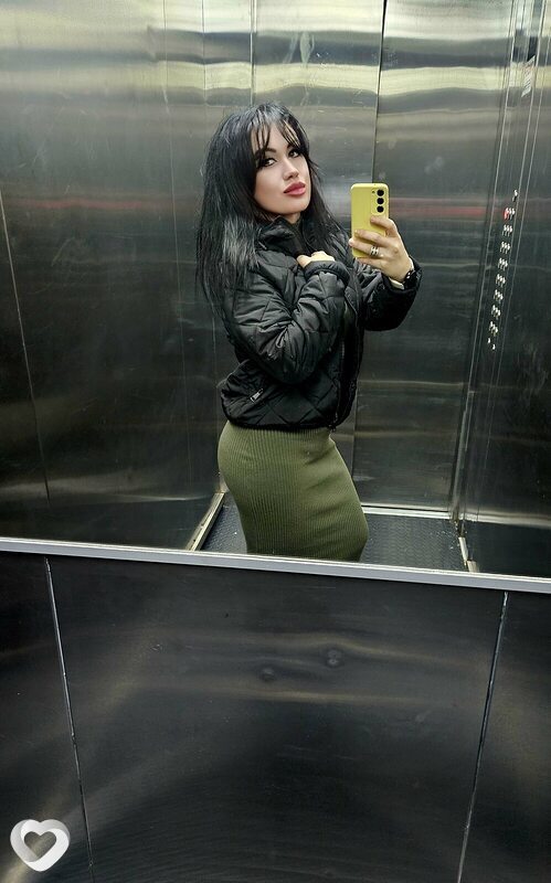 Анна, 37, Геленджике — анкета №1244938