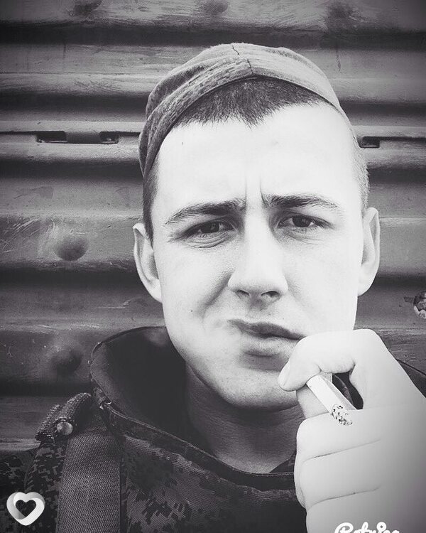 Алексей, 30, Тихорецке — анкета №1245118