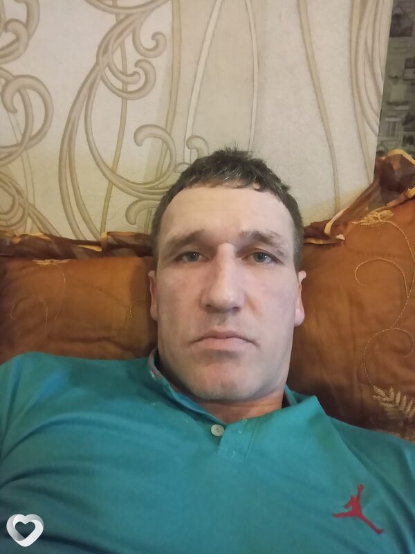 Сергей, 42, Костанае — анкета №1245119
