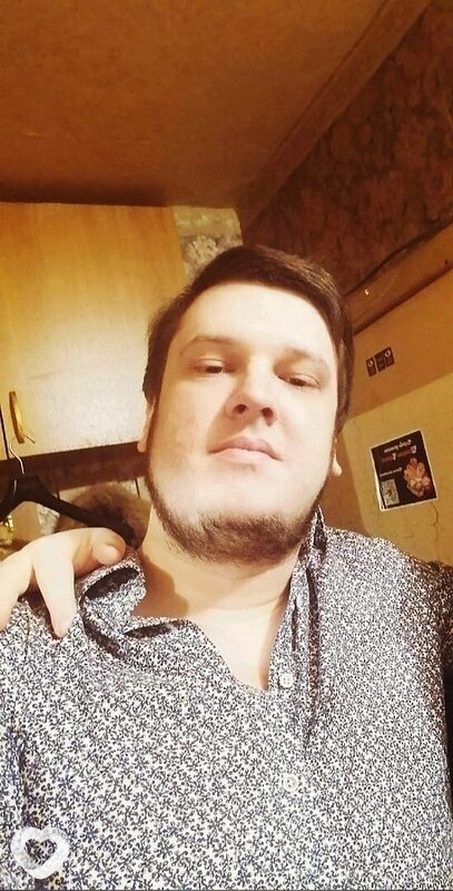 Владимир, 37, Самаре — анкета №1245129