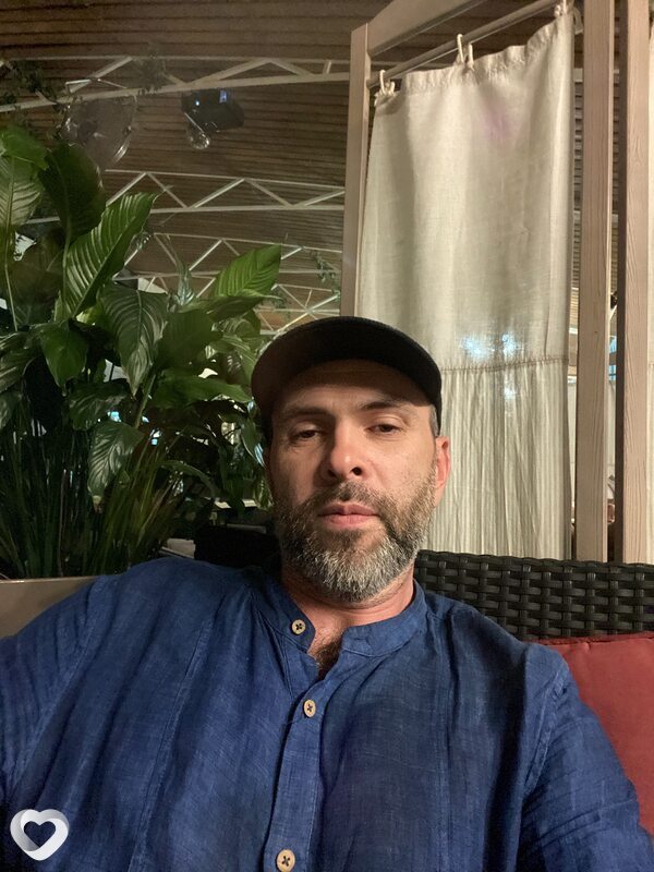 Иса, 45, Махачкале — анкета №1245132