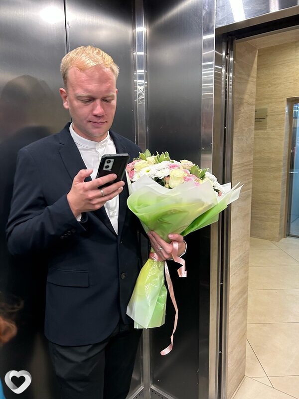 Дмитрий, Волжск