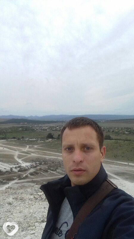 Виктор, 36, Светлограде — анкета №1245135