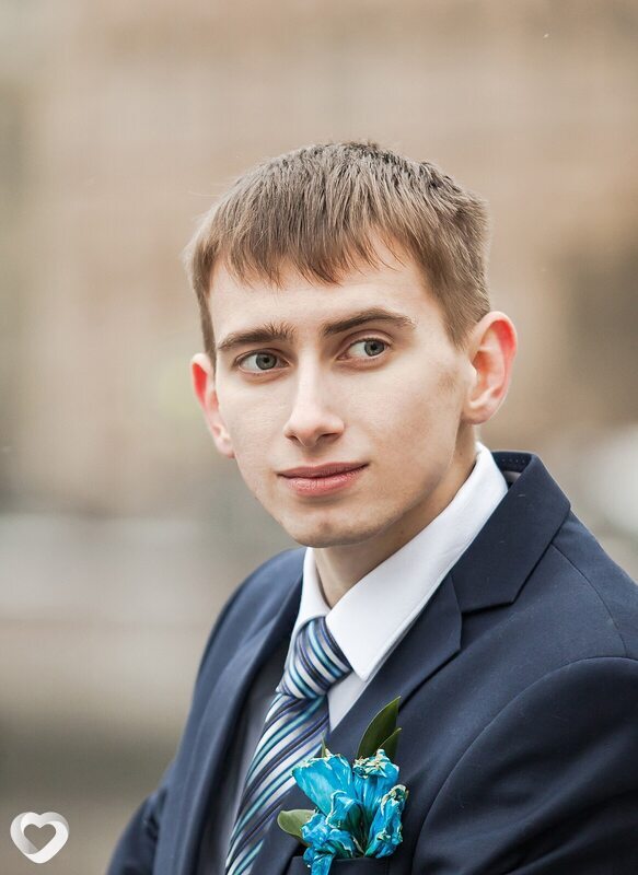 Андрей, 35, Екатеринбурге — анкета №1244964