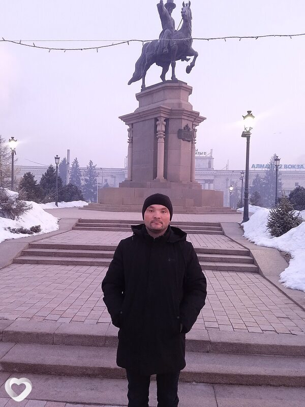 Нурсылтан, 36, Кокшетау — анкета №1244969