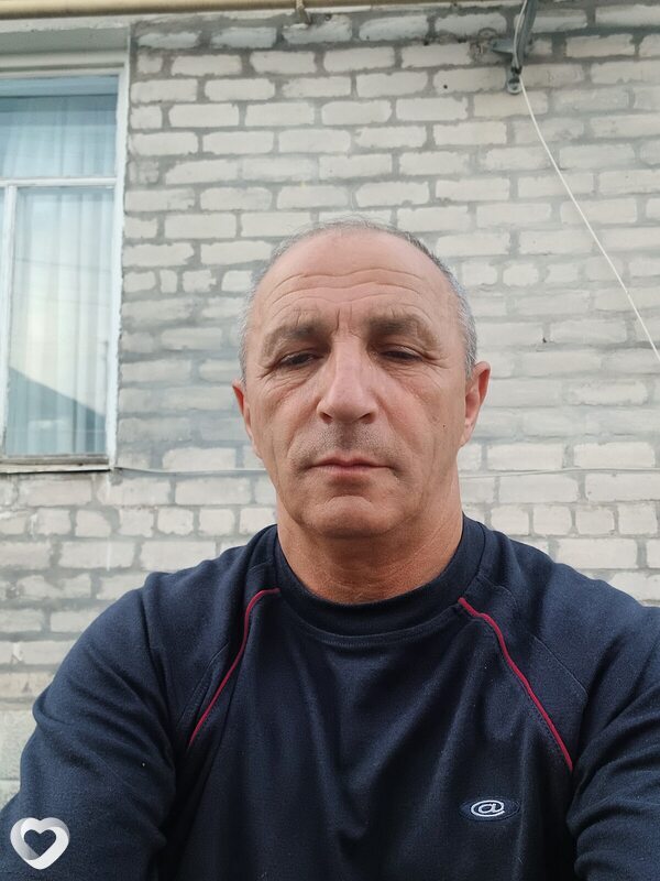 Гурами, 63, Ессентуках — анкета №1244971