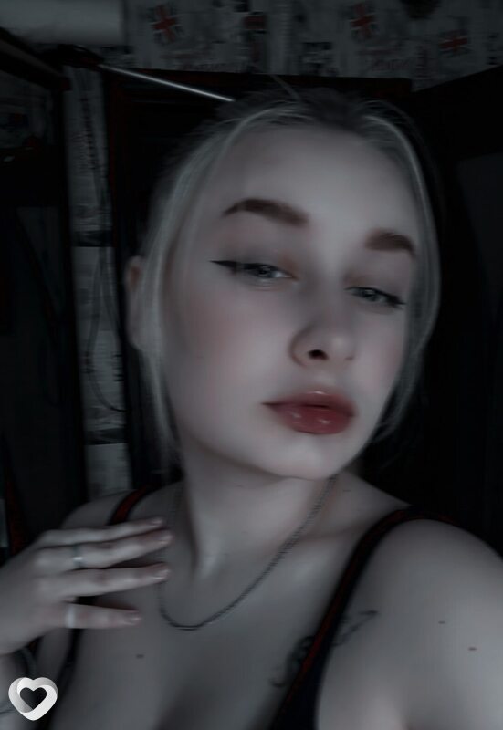 Лиза, 20, Кургане — анкета №1244975