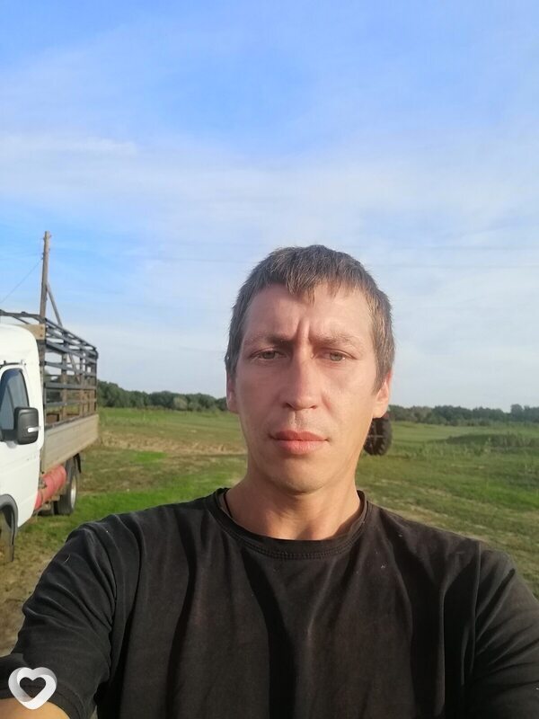 Роман, 37, Волгограде — анкета №1245000