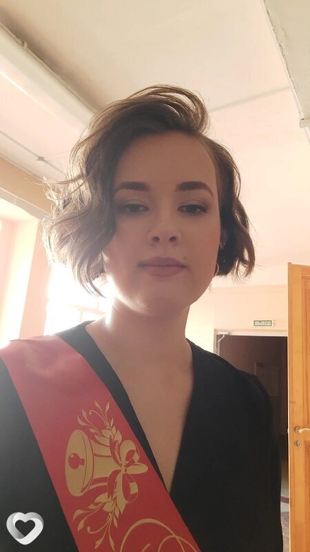 Наталья, 20, Ростове-на-Дону — анкета №1245002