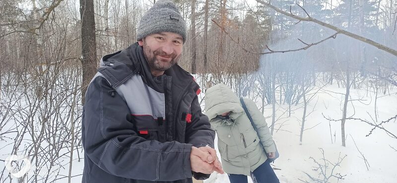 Сергей, 48, Тольятти — анкета №1245013