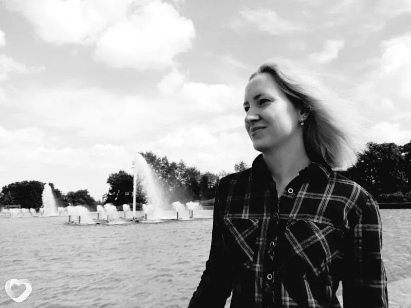 Inessa Adler, 32, Москве — анкета №1245016