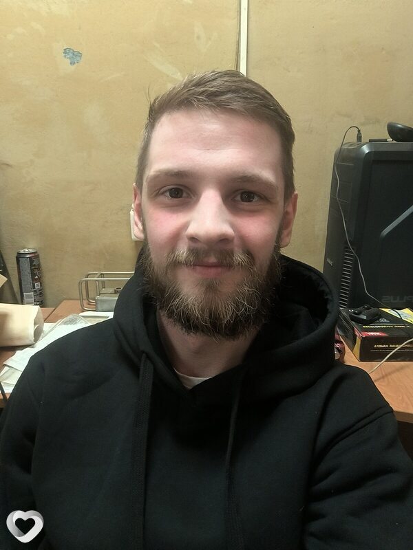 Алексей, 29, Томске — анкета №1245021