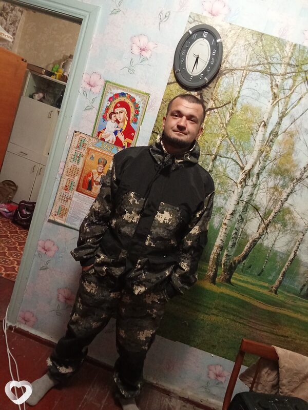 Александр, 33, Москве — анкета №1245022