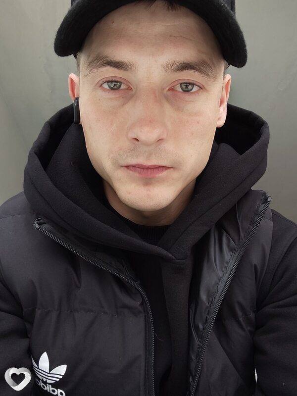 Сергей, 29, Ровеньках — анкета №1245024