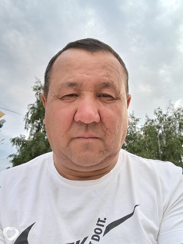 Марат, 53, Костанае — анкета №1245025