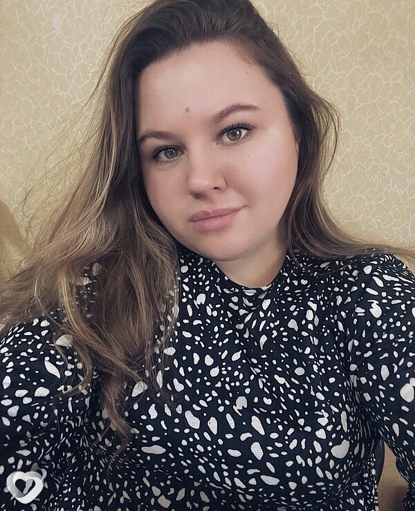 Анастасия, 25, Калуге — анкета №1245026