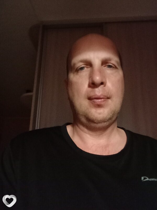 Алексей, 42, Полоцке — анкета №1245027