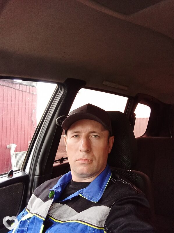 Виталий, 41, Абае — анкета №1245028