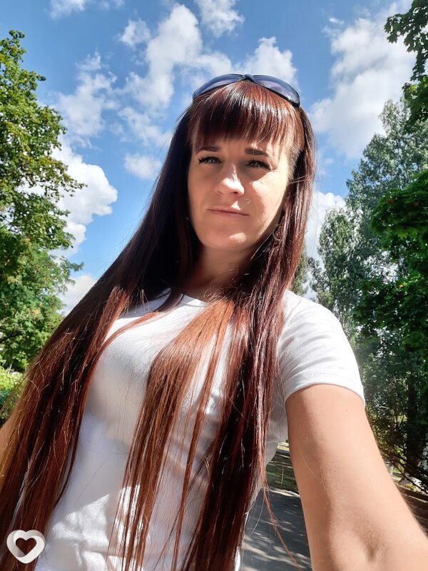 Ангелина, 36, Москве — анкета №1245068