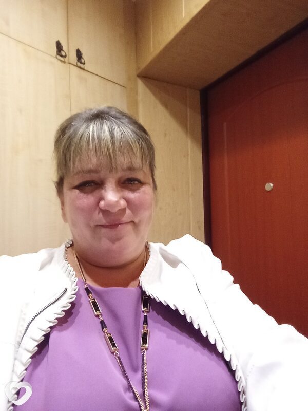 Анна, 51, Иванове — анкета №1245071