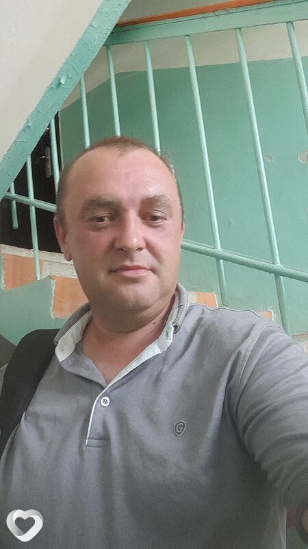 Дмитрий, 48, Скопине — анкета №1245080