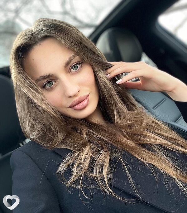 Николлета, 21, Москве — анкета №1245516