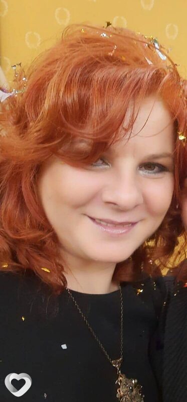 Любовь, 52, Москве — анкета №1245517
