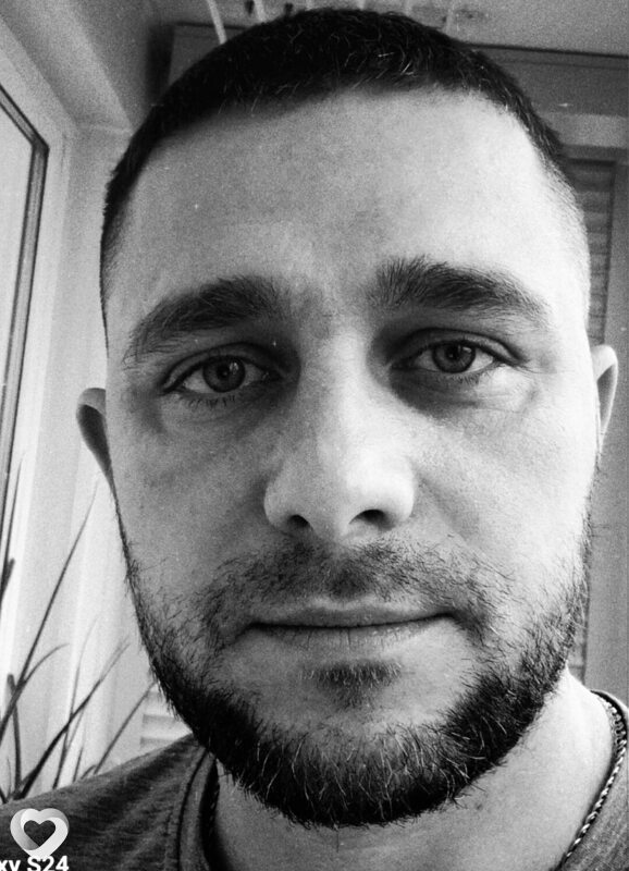Виталий, 36, Могилев — анкета №1245521