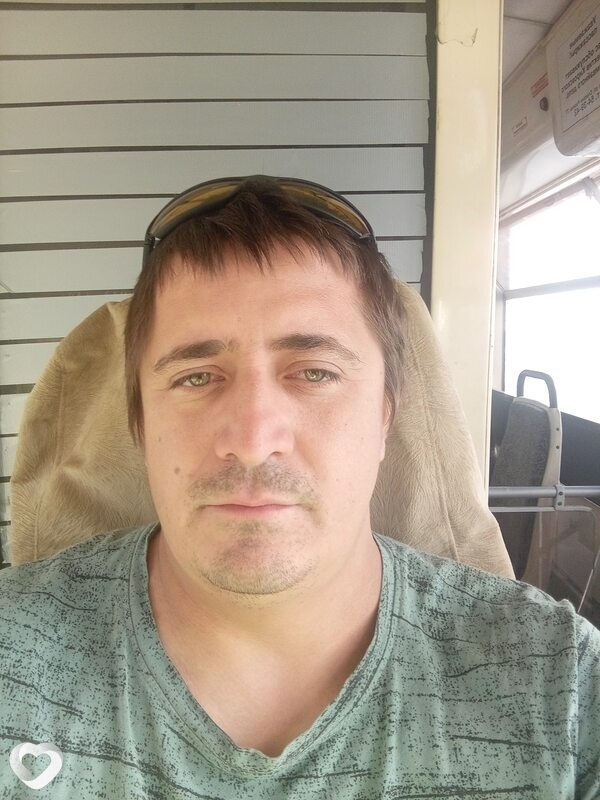 Егор, 35, Саратове — анкета №1245524