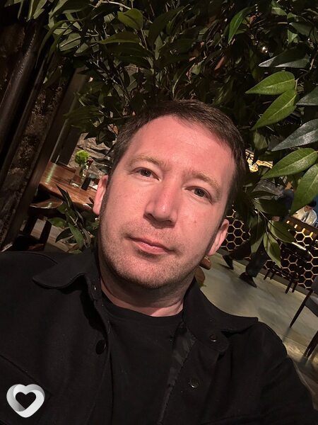 Разиль, 32, Уфе — анкета №1245525