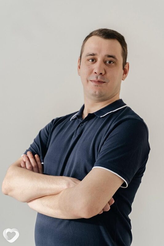 Константин, Сосенский