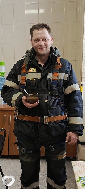 Александр, 34, Рязани — анкета №1245535