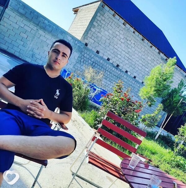 Асо, 27, Самаре — анкета №1245098